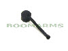 Spartan Airsoft U283 Rubber Cap for MBITR Radio (BK)